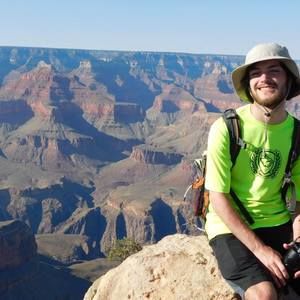 Meet your Posher, Patrick